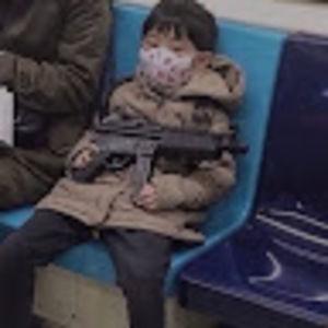 Meet your Posher, Joon